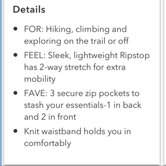 Athleta Metro Street Jogger Leggings Pants Gray Sz S Athleisure Gym Workout - Picture 2 of 14